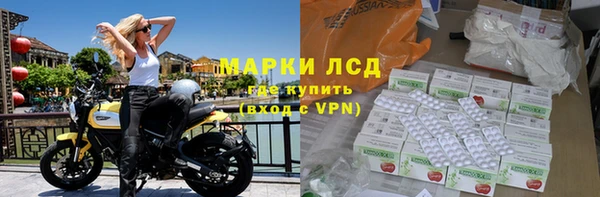 стаф Костерёво